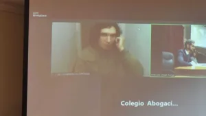 Condenaron a prisión perpetua a Martín Kunz por el crimen de un chofer y el ataque a cadetes del Liceo Militar