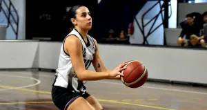 El femenino de la Rosarina revive su cita de todos los jueves