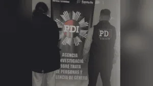 Detenido
