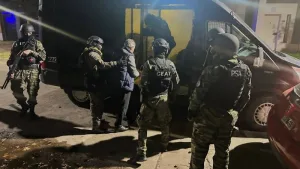 detencion fentanilo contaminado rosario