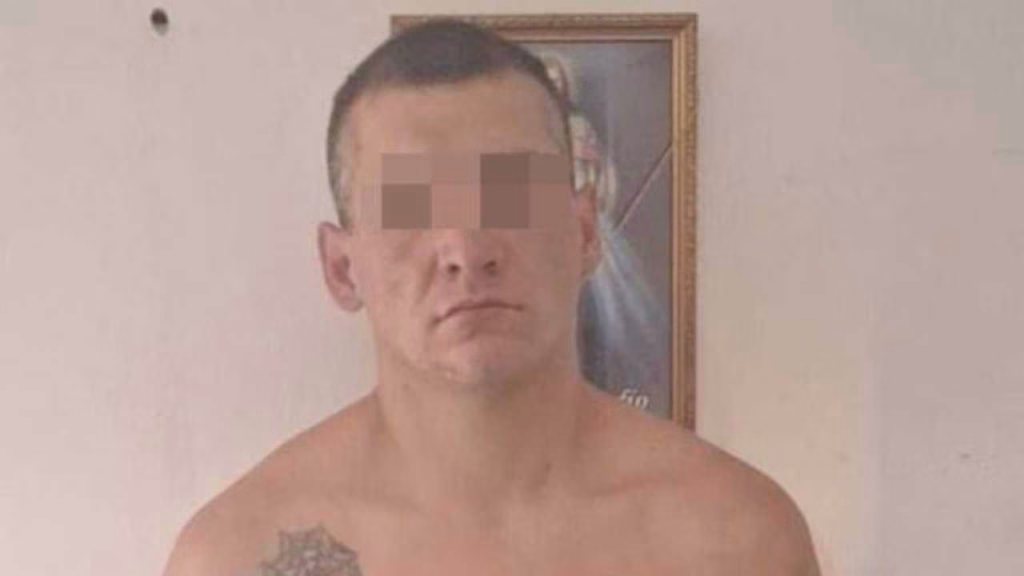 La casa del horror: quién es y cómo actuaba el hombre apuntado como asesino serial que descuartizaba a sus víctimas y les sacaba la piel