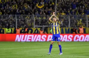 Ángel Di María: "Vivir lo que estoy viviendo acá es algo muy lindo, ni yo creo en todas las cosas que me están pasando"