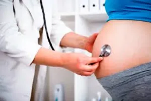 Día de la Obstetricia y de la Embarazada