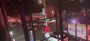 Tiroteo en un restaurante en Brooklyn: 3 muertos y 8 heridos