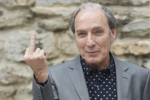 A los 79 años, murió en Madrid el destacado actor Eusebio Poncela