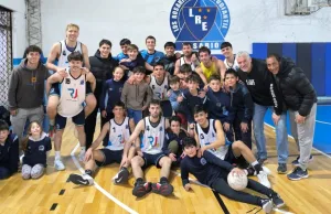 Estudiantil y Talleres de Arroyo Seco sumaron victorias determinantes en la A