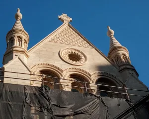 Facultad de Humanidades