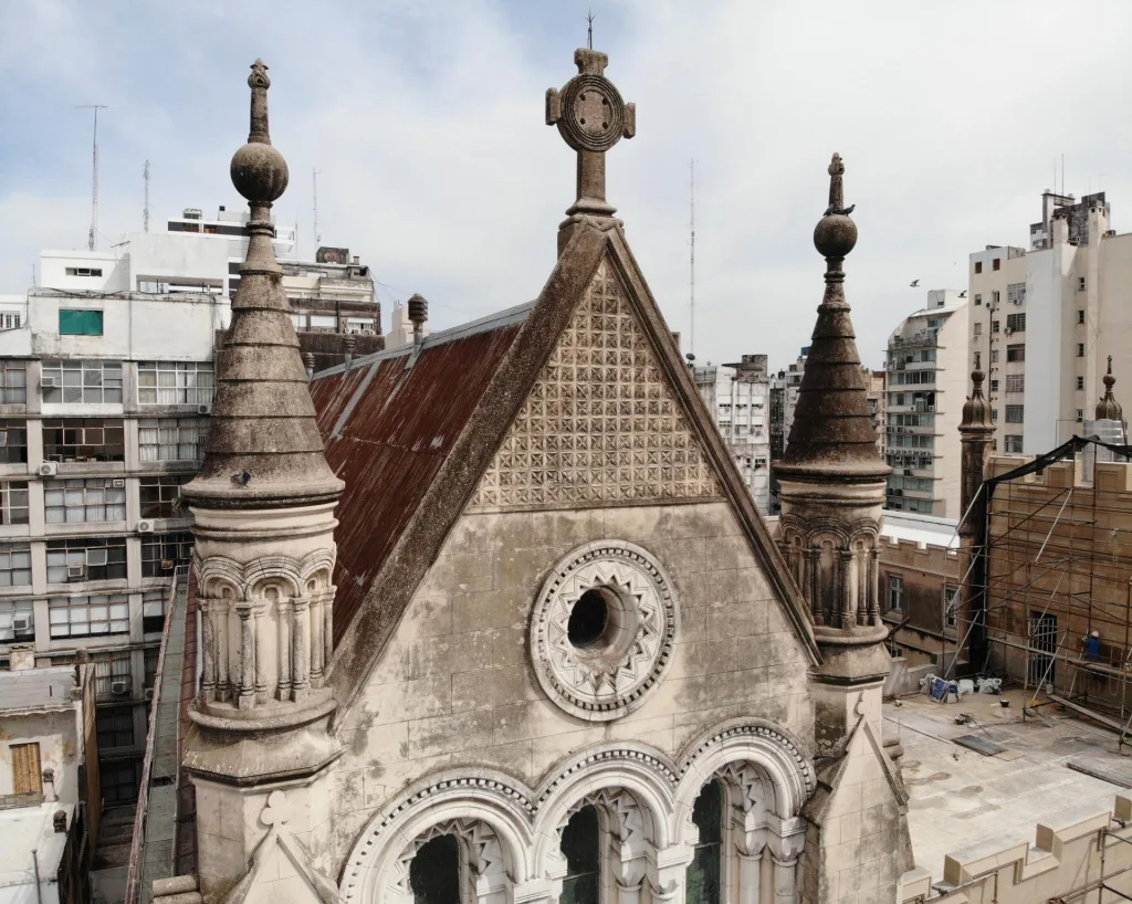 Facultad de Humanidades