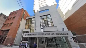 Jueza federal de Rosario denunció que desconocidos ingresaron a su departamento y la Corte Suprema reforzó su seguridad