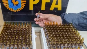 Pericia confirmó que el lote de fentanilo contaminado agravó las muertes de los pacientes