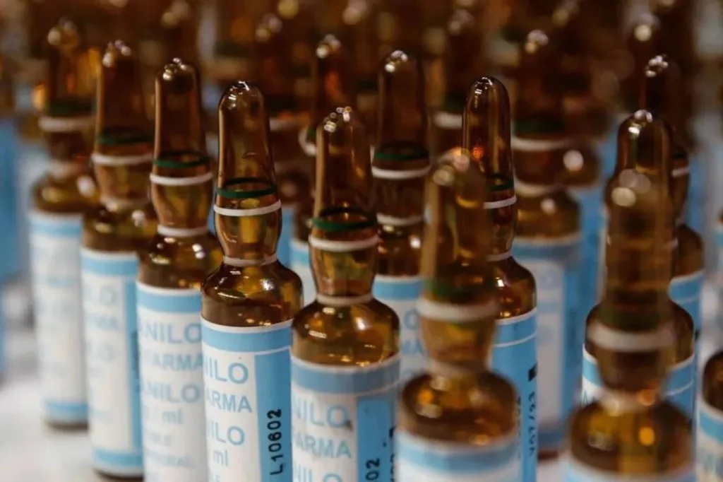 Ya son 96 las muertes por fentanilo contaminado y temen que la cifra aumente