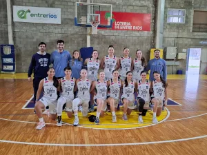 Impresionantes Panteras: Náutico se metió en las finales de la Liga Federal U17