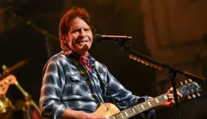 A los 80 años, John Fogerty lanza un álbum con regrabaciones de 20 clásicos de Creedence y un guiño a Taylor Swift