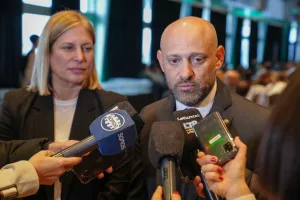 Largó la Cumbre Panamericana de Biocombustibles Líquidos en Rosario