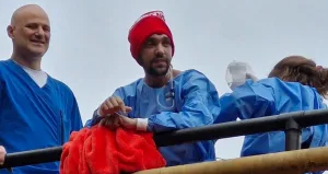 Pablo Grillo está en terapia intensiva y “no está teniendo la evolución que se espera”