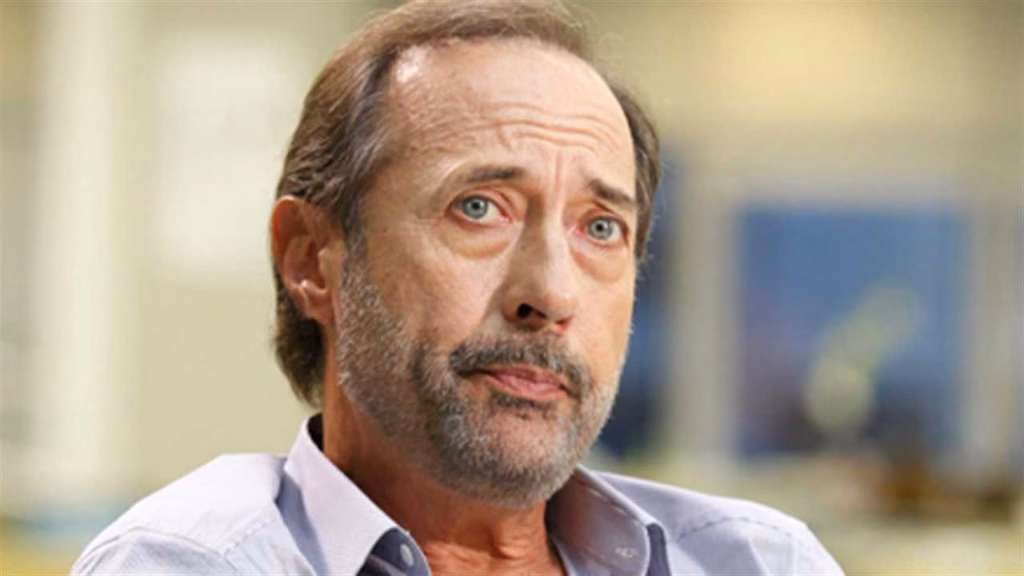 Francella apuntó contra sus colegas y cuestionó a los que "bajan línea" en las entregas de premios