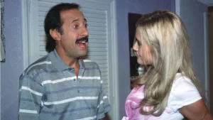 Francella, en medio del estreno de “Homo Argentum” se solidarizó con Julieta Prandi