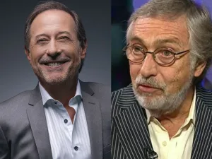 Anti-polenta: Brandoni defendió a Francella, dijo que “su película no necesitó plata del Estado”