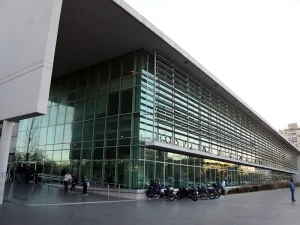 Hospital de Emergencia Clemente Álvarez