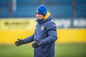 Panorama auriazul: números que Ariel Holan deberá tener en cuenta para no caer en la “manta corta”