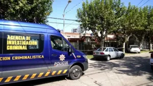 Lo condenaron a prisión perpetua por el crimen de Carlos Reyes en Granadero Baigorria