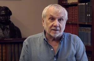 El guionista JOrge Maestro, auto r de varias ficciones de la tevé argentina falleció este lunes