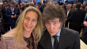 Encuesta: el 65% cree que Karina Milei y los Menem deben renunciar por las coimas en Discapacidad