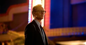 La cartelera de cine se renueva con una emotiva historia inspirada en una obra de Stephen King