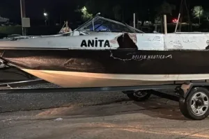 Condenaron al conductor de una lancha que provocó un choque fatal en el río Paraná