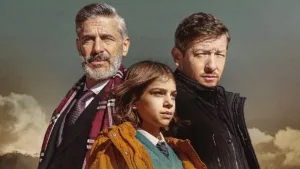 Se conoció el trailer y fecha de estreno de “Las Maldiciones”, la nueva serie con Leo Sbaraglia en Netflix