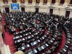 La Libertad Avanza y el peronismo cerraron listas y se preparan para las elecciones legislativas de octubre