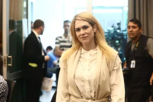 Confusión de Lemoine: criticó al gobierno porteño por trabajos que son de Nación