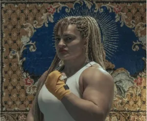 El conmovedor recuerdo del hijo de Locomotora Oliveras a un mes de su fallecimiento