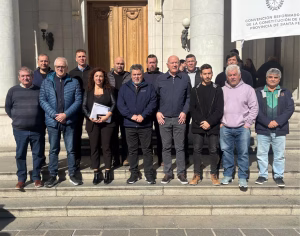 Luz y Fuerza en el debate por la Reforma: «La energía debe ser un derecho humano fundamental»