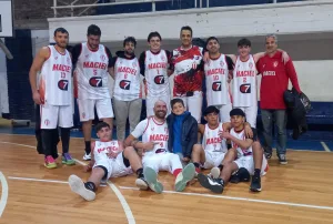 Maciel fue uno de los elencos que ganó el miércoles