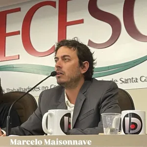 Constituyente: hay preocupación por el dictamen de mayoría sobre acceso a la información pública y libertad de expresión