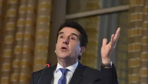 Melconian alertó que el dólar subirá después de las elecciones