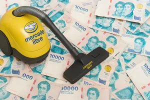 Cuánto se quedan Mercado Libre y el Estado de tu venta