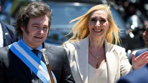 Diputados destrabó la comisión investigadora del caso Libra y se complica la situación de Milei y Karina por una presunta estafa internacional