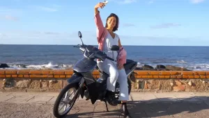 Las 5 motos más baratas de Argentina, con valor actualizado en agosto 2025