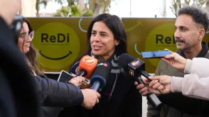 ReDi: este domingo se viene a Rosario el festival para las infancias más grande del país