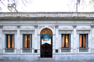 Nuevas lecturas en el ciclo «Territorios del verso y de la prosa» en el Museo Estévez