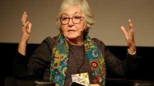 Indagan a ex directora del Servicio Penitenciario Federal por facilitar el uso de celulares de narcos en prisión