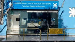 Docentes de la UTN Rosario van al paro por 48 horas este jueves 21 y viernes 22 en reclamo salarial