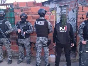 La PDI actuó en el caso