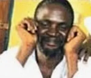 Clifford Nwa Orji, conocido como "el chamán caníbal", secuestró, mató y comió a una cantidad de personas no establecida en Nigeria