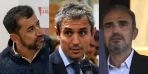 Yamil Menem apunta a sus primos por las coimas en Andis: "Si Karina está involucrada, Lule y Martín también"
