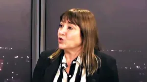 Estrella Moreno Robinson