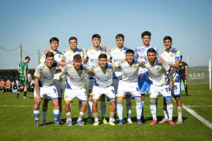 Panorama auriazul: ganó la reserva de Rosario Central y quedó como escolta del líder Atlético Tucumán