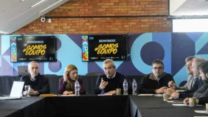 Rosario se prepara para recibir a más de 3500 atletas en los Juegos Argentinos de Alto Rendimiento